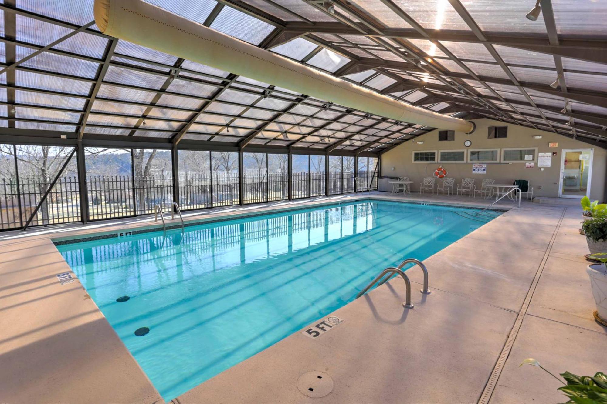 Condo With Lake Views 5 Mi To Branson Strip! Exterior foto